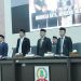 DPRD Kabupaten Karawang Paripurnakan Raperda Pertanggungjawaban Pelaksanaan APBD Tahun 2025, Serta Beberapa Agenda Penting Lainnya