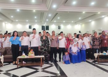 Peringati HAN Tahun 2026, Pemkab Karawang Pacu Perlindungan & Pemenuhan Fasilitas Pendidikan Anak
