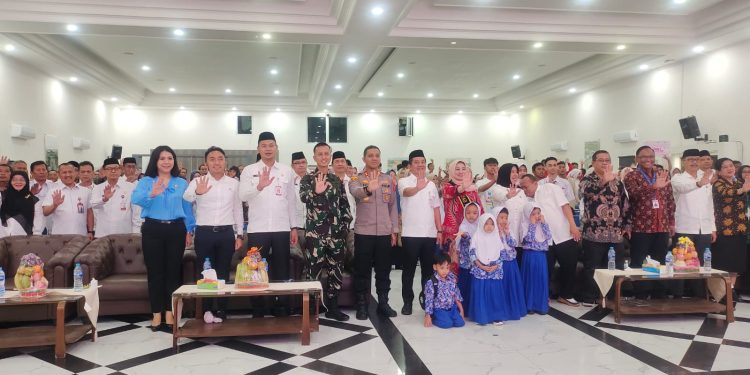 Peringati HAN Tahun 2026, Pemkab Karawang Pacu Perlindungan & Pemenuhan Fasilitas Pendidikan Anak