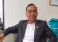 Ibe Soroti Lemahnya Penegakan Perda LP2B