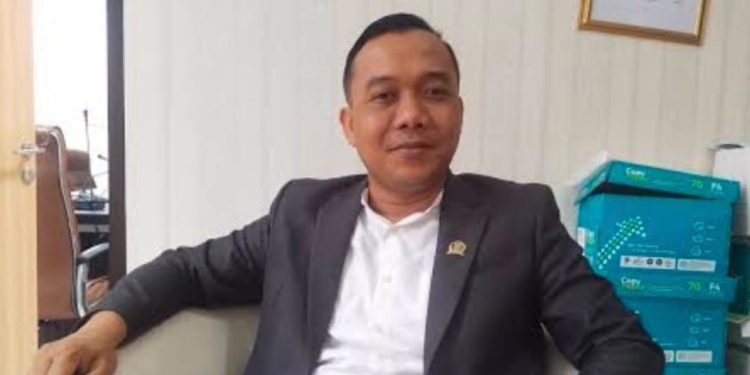 Ibe Soroti Lemahnya Penegakan Perda LP2B