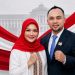 Duet Gina – OMR Mulai Diperbincangkan Untuk Pimpin Karawang Kedepan