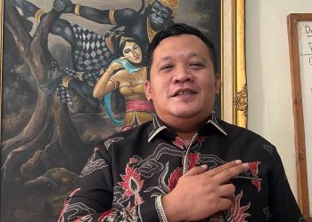 LBH Arya Mandalika Desak APH Usut Dugaan Korupsi Pokir Oknum Anggota DPRD Karawang Berinisial AH