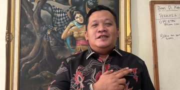 LBH Arya Mandalika Desak APH Usut Dugaan Korupsi Pokir Oknum Anggota DPRD Karawang Berinisial AH