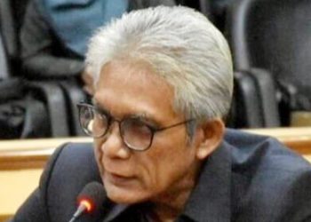 H. Denny Romdony: Alasan Efisiensi Apa Ogah Mikir? Hingga TPP ASN Kota Tasikmalaya Disunat 40%