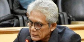 H. Denny Romdony: Alasan Efisiensi Apa Ogah Mikir? Hingga TPP ASN Kota Tasikmalaya Disunat 40%