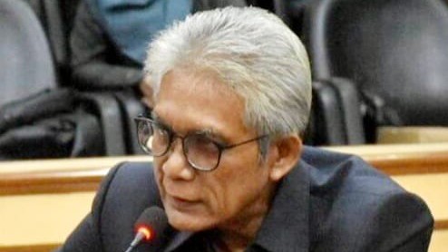 H. Denny Romdony: Alasan Efisiensi Apa Ogah Mikir? Hingga TPP ASN Kota Tasikmalaya Disunat 40%
