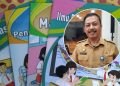 Kadisdik Karawang Larang Keras Ada Jual Beli LKS Di Seluruh Jenjang SD-SMP