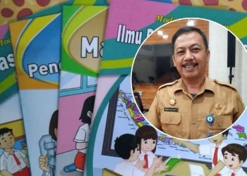 Kadisdik Karawang Larang Keras Ada Jual Beli LKS Di Seluruh Jenjang SD-SMP