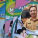 Kadisdik Karawang Larang Keras Ada Jual Beli LKS Di Seluruh Jenjang SD-SMP
