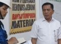 Diduga Tak Sesuai Bestek, Proyek Puskesmas Senilai 5,6 Miliar Disemprot Bupati