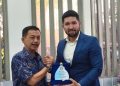 Kolaborasi PT BHI, Dinkes, dan PGRI Luncurkan Program SST