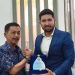 Kolaborasi PT BHI, Dinkes, dan PGRI Luncurkan Program SST