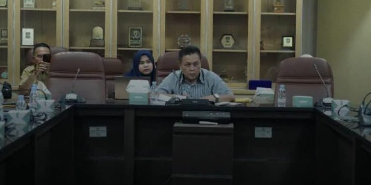 Klaim Tertunda BPJS-Kes di Kabupaten Karawang Tembus 100 Miliar
