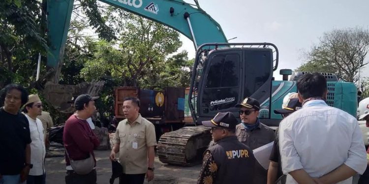 Klaim Tertunda BPJS-Kes di Kabupaten Karawang Tembus 100 Miliar