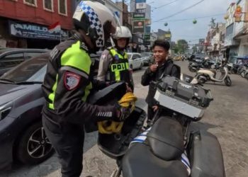 Klaim Tertunda BPJS-Kes di Kabupaten Karawang Tembus 100 Miliar