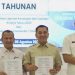 Bupati Karawang Apresiasi Perumdam Tirta Tarum Atas Raihan WTP Berstandar SAK-EP