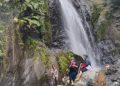 Desa Mekarbuana Tegalwaru Karawang Memiliki Beberapa Objek Wisata Alam Cukup Mengasyikan