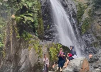 Desa Mekarbuana Tegalwaru Karawang Memiliki Beberapa Objek Wisata Alam Cukup Mengasyikan