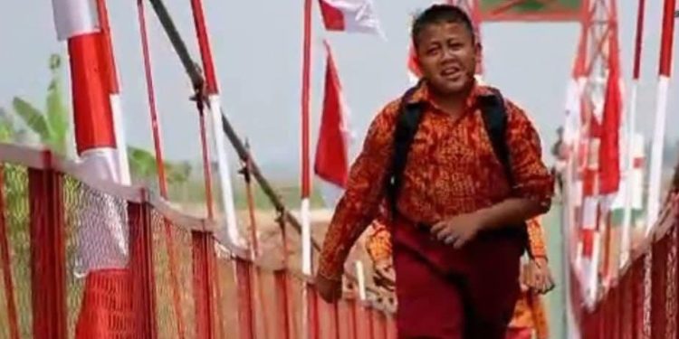 Julukan Raja Bongkar Kini Disandang Bupati Karawang