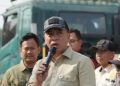 Julukan Raja Bongkar Kini Disandang Bupati Karawang