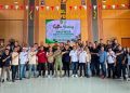 Antisipasi Aksi Begal, Kodim 0604/Karawang Perkuat Patroli Malam