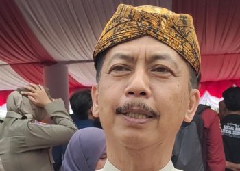 Kadisdikpora Karawang: Peringatan HUT RI Ke-81 Momentum Perluas Akses Belajar