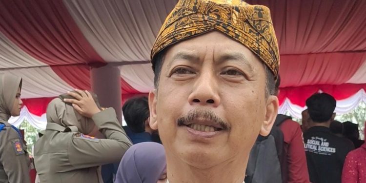 Kadisdikpora Karawang: Peringatan HUT RI Ke-81 Momentum Perluas Akses Belajar