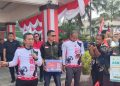 Lomba Memasak Forkopimda Karawang Meriahkan Perayaan HUT RI Ke-81 Tahun 2026