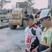 Pemkab Karawang Genjot Penataan Kawasan Interchange Karawang Timur
