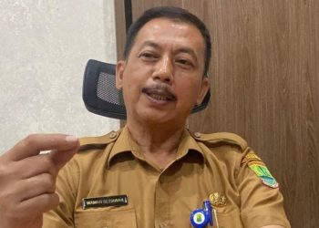 Pemkab Karawang Sambutan Baik Kebijakan Pusat Naikan Status P3K Paruh Waktu Menjadi Penuh Waktu