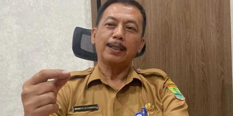 Pemkab Karawang Sambutan Baik Kebijakan Pusat Naikan Status P3K Paruh Waktu Menjadi Penuh Waktu