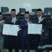 DPRD Kabupaten Karawang Setujui KUA-PPAS 2027 Dan Revisi PROPENPERDA 2026