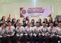 Pengurus Ranting PGRI Se-Kecamatan Mangkubumi Kota Tasikmalaya Resmi Dilantik‎