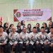 Pengurus Ranting PGRI Se-Kecamatan Mangkubumi Kota Tasikmalaya Resmi Dilantik‎