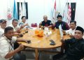PDAM Tirta Sukapura Kabupaten Tasikmalaya Harus Menjadi Spirit Berdirinya PDAM Kota Tasikmalaya