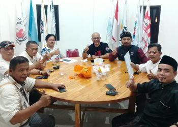 PDAM Tirta Sukapura Kabupaten Tasikmalaya Harus Menjadi Spirit Berdirinya PDAM Kota Tasikmalaya
