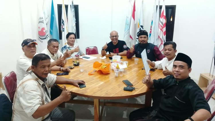 PDAM Tirta Sukapura Kabupaten Tasikmalaya Harus Menjadi Spirit Berdirinya PDAM Kota Tasikmalaya