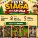 Kwarran Bungursari Gelar Pesta Siaga, Tanamkan Kemandirian & Kebersamaan Pada Anggota Siaga