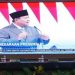 DPRD Kota Tasikmalaya Gelar Sidang Paripurna Mendengarkan Pidato Kenegaraan Presiden RI