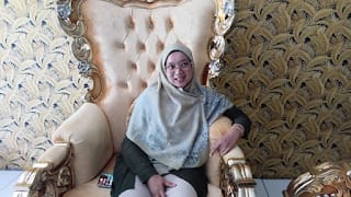 Camat Lemahabang Angkat Bicara, Tidak Ada Komersialisasi Pada Pengupasan Tanah Sawah, Yang Diinisiasi Masyarakat Petani Sendiri