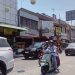 Jalan Tuparev Direhabilitasi , Material Paving Block Tetap Dipertahankan