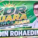 Langkah Pasti KDR Diiringi Do’a Ribuan Warga