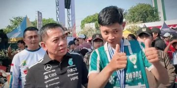 Ratusan Penyandang Disabilitas Raih Kesempatan Kerja, Bukti Nyata Komitmen Inklusivitas