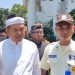 KDM Birat Saat Diminta Tanda Tangan Oleh Demonstran Karawang