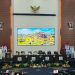Gelar Sidang Paripurna dengan Tema ‘Karawang MOTEKAR: Berlari Kencang, Cetak Prestasi’