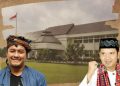 Wakil Walikota Tasikmalaya, Ketua SSB Jabar Sepenuh Hati Apresiasi Acara Ngarumat Lembur Ke-VIII Cidolog Tamansari