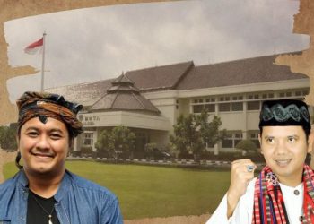 Wakil Walikota Tasikmalaya, Ketua SSB Jabar Sepenuh Hati Apresiasi Acara Ngarumat Lembur Ke-VIII Cidolog Tamansari