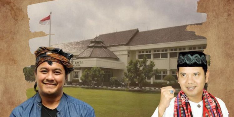 Wakil Walikota Tasikmalaya, Ketua SSB Jabar Sepenuh Hati Apresiasi Acara Ngarumat Lembur Ke-VIII Cidolog Tamansari