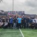 HAORNAS IGORNAS Cup Ke-X 2026 Tingkat Kota Tasikmalaya Dibuka Resmi Kadisdik